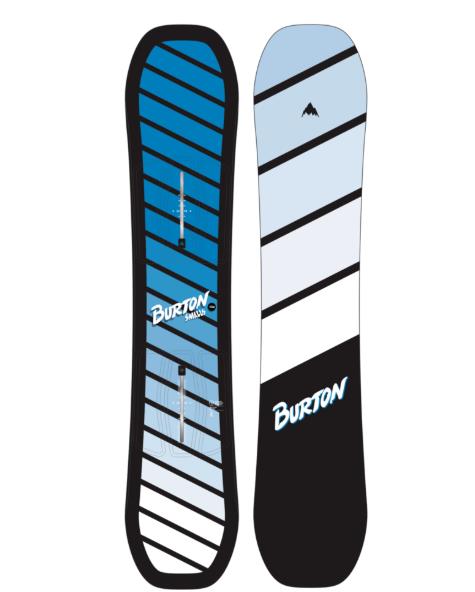 Kids' Smalls Snowboard