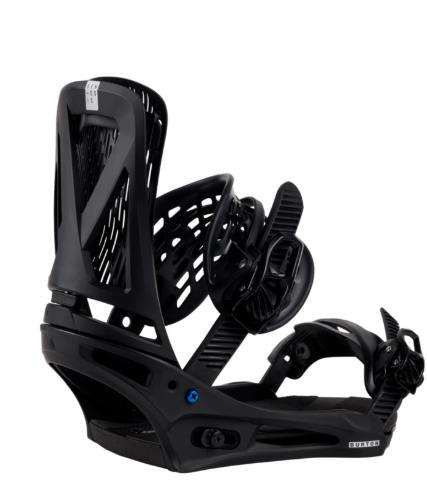 Men's Genesis Re:Flex Snowboard Bindings