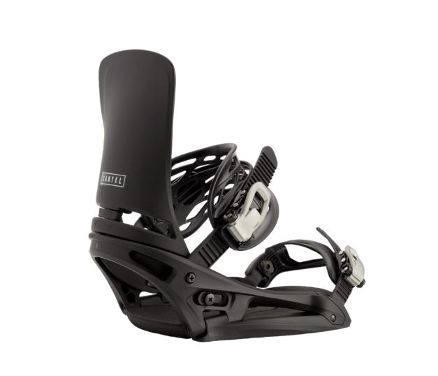 Men's Cartel EST® Snowboard Bindings