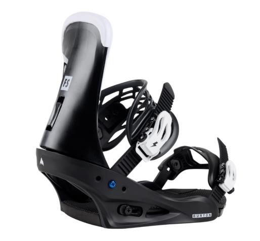 Men's Freestyle Re:Flex Snowboard Bindings