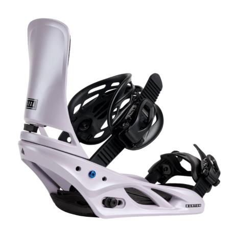 Women's Lexa Re:Flex Snowboard Bindings
