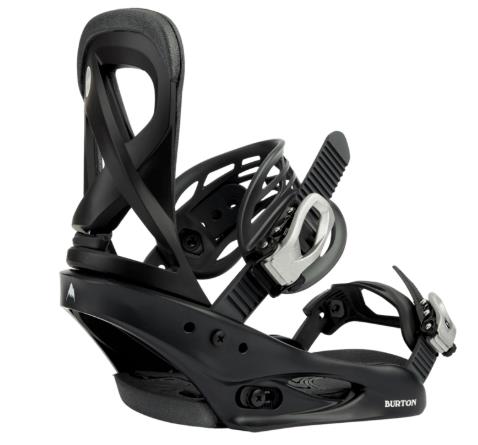 Women's Scribe Re:Flex Snowboard Bindings