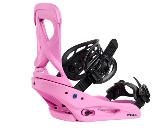 Women's Scribe Re:Flex Snowboard Bindings