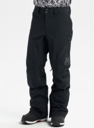 Men's BURTON [ak] Cyclic GORE-TEX 2L Pants TRUE BLACK  - 1