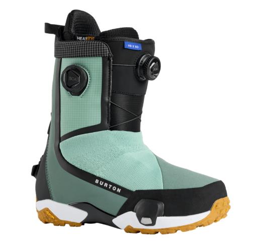 Men's Highshot X Step On® Snowboard Boots