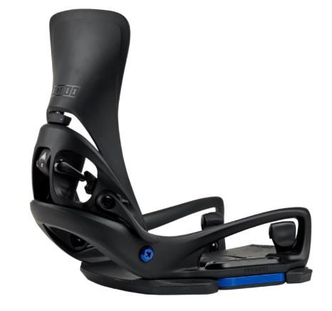 Men's Step On® Cartel X EST® Snowboard Bindings