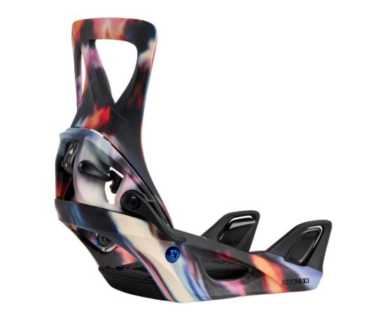 Women's Step On® Re:Flex Snowboard Binding