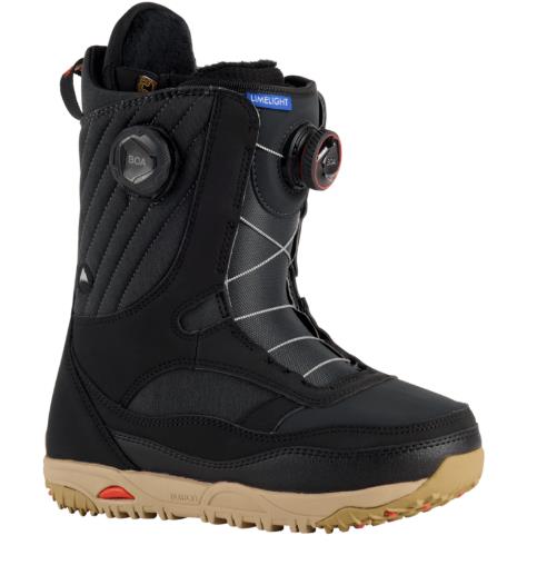 Women's Limelight BOA® Snowboard Boots