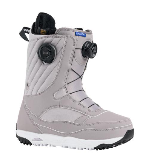 Women's Limelight BOA® Snowboard Boots