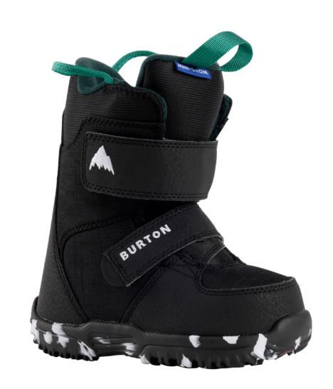 Kids' Mini Grom Snowboard Boots