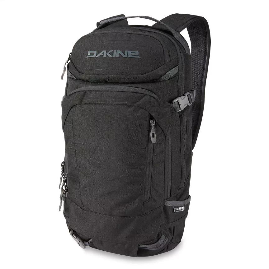 DAKINE Heli Pro 20L Backpack BLACK - 1