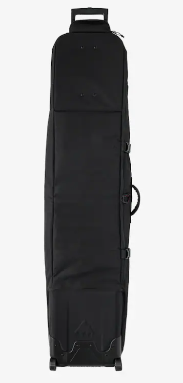BURTON Wheelie Gig Bag TRUE BLACK 10994104002 - 2