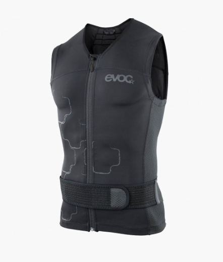 Men EVOC Vest Lite Protector BLACK Vest Lite -1