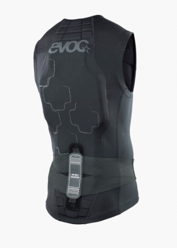 Men EVOC Vest Lite Protector BLACK Vest Lite -2