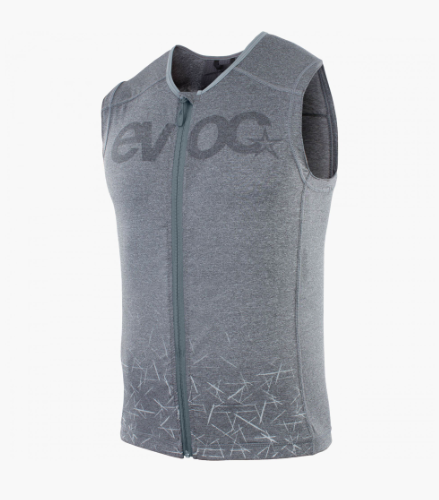 Men EVOC Vest Protect CARBON GREY Vest  - 1