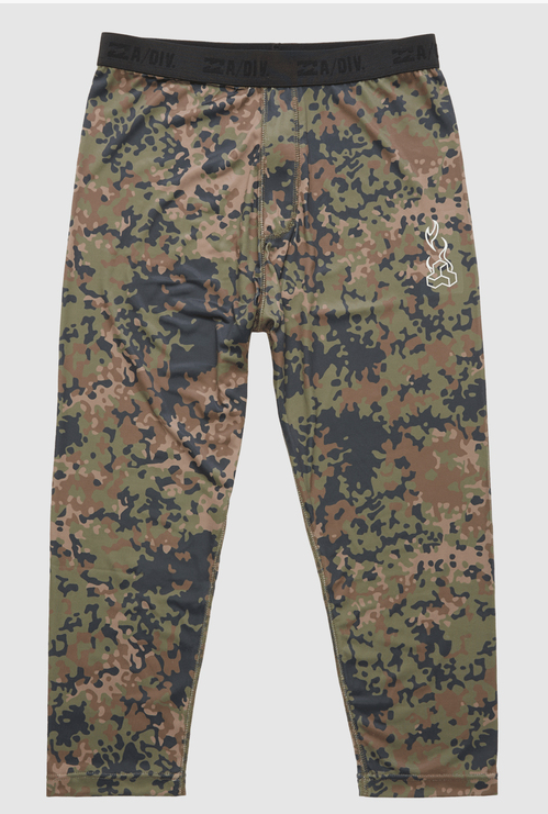 Mens BILLABONG Operator Graphene Pants CAMO Z6SM11 BIF1