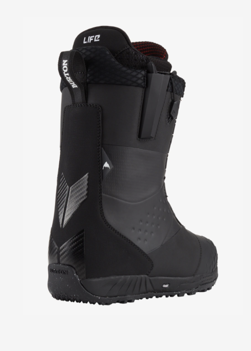 Mens BURTON Ion Speedzone Boot BLACK 2