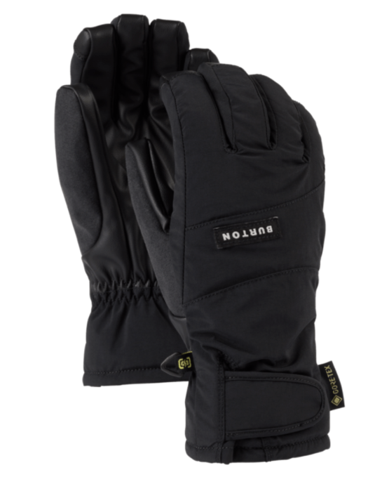 Womens BURTON Reverb GORE-TEX Gloves TRUE BLACK 103321 001