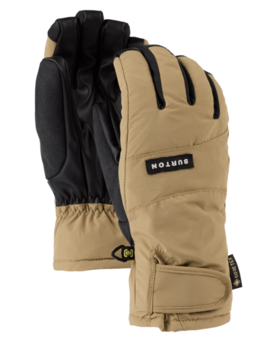 Womens BURTON Reverb GORE-TEX Gloves KELP 103321 251