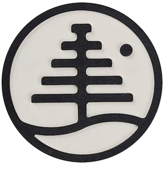 BURTON Foam Stomp Pad FAMILY TREE 20342101961