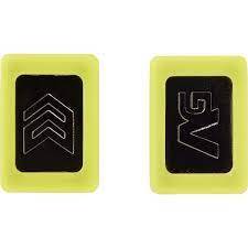 BURTON Channel Plugs AG LOGO 13468100982