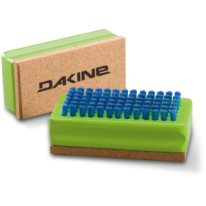 DAKINE Nylon Brush/Corck GREEN 1