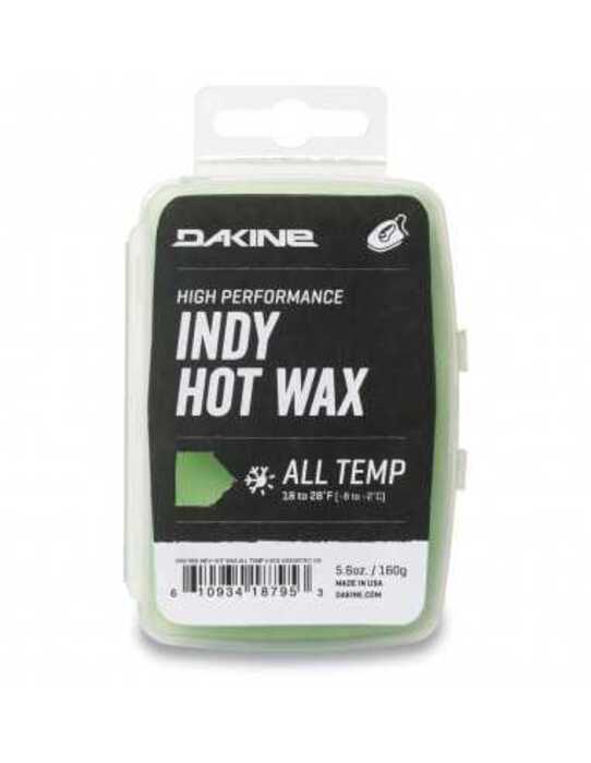 DAKINE Indy Hot Wax ALL TEMP -8 To -2ºC  1