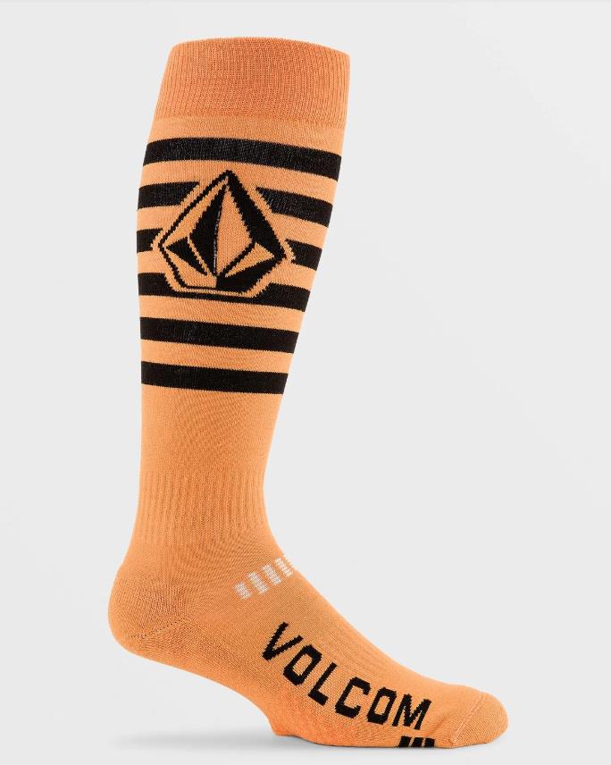 Man VOLCOM Kootney Sock GOLD - 2