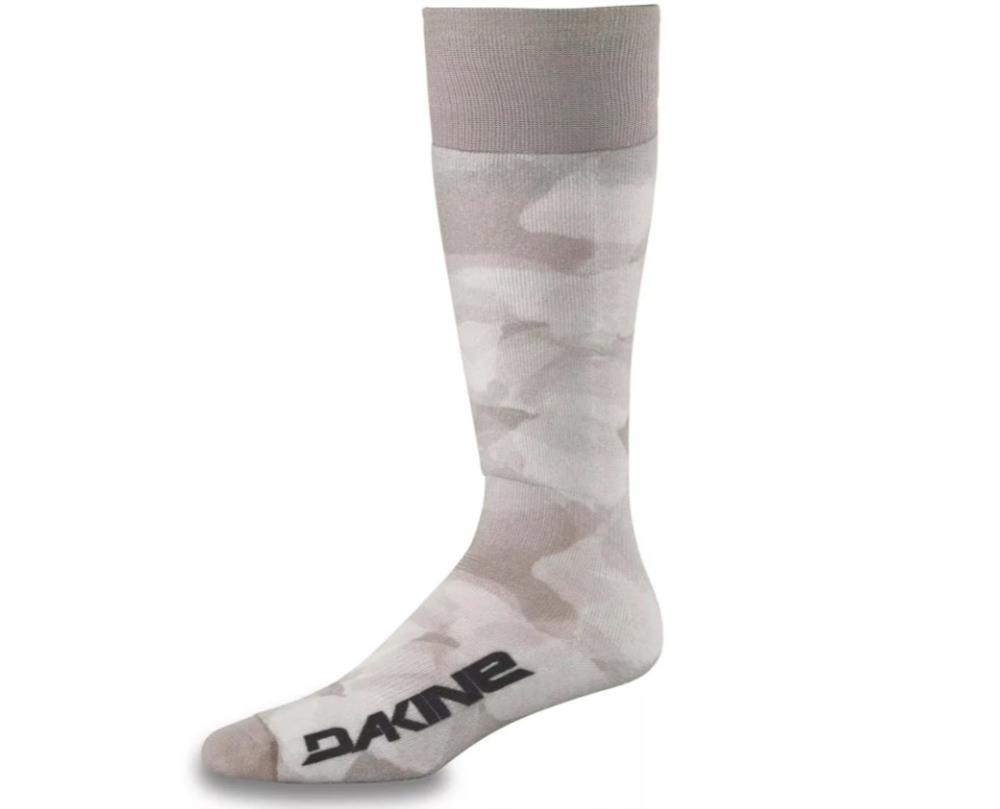 Women DAKINE Freeride Sock SAND QUARTZ - 1 