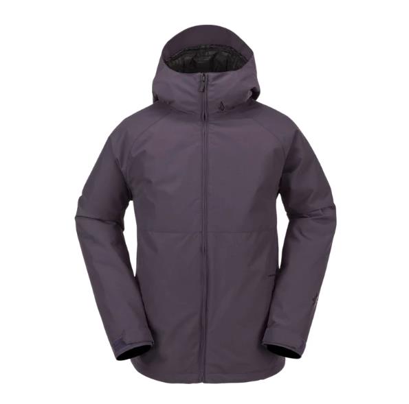 VOLCOM 2836 Ins Jacket PURPLE - 1