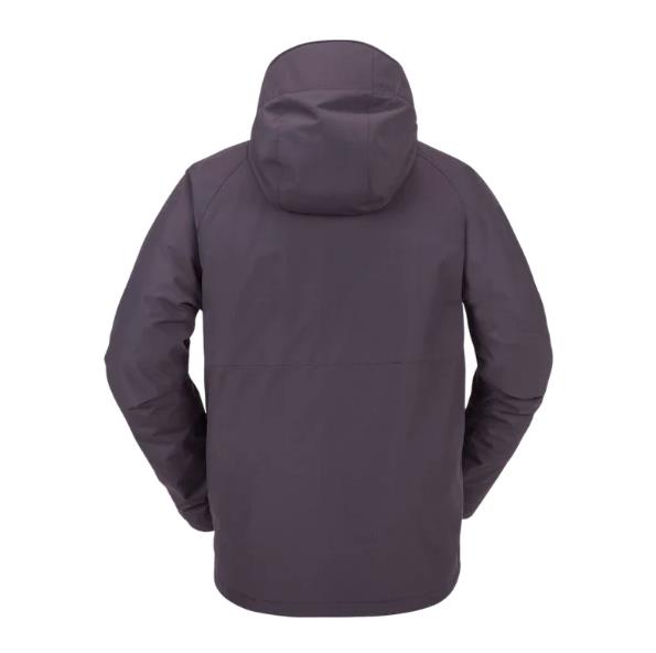 VOLCOM 2836 Ins Jacket PURPLE 2