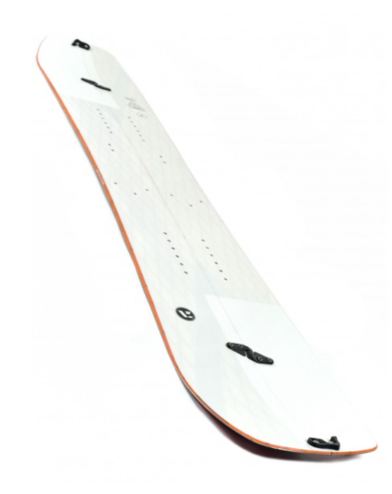 Mens AMPLID Tour Operator Snowboard 220119 2