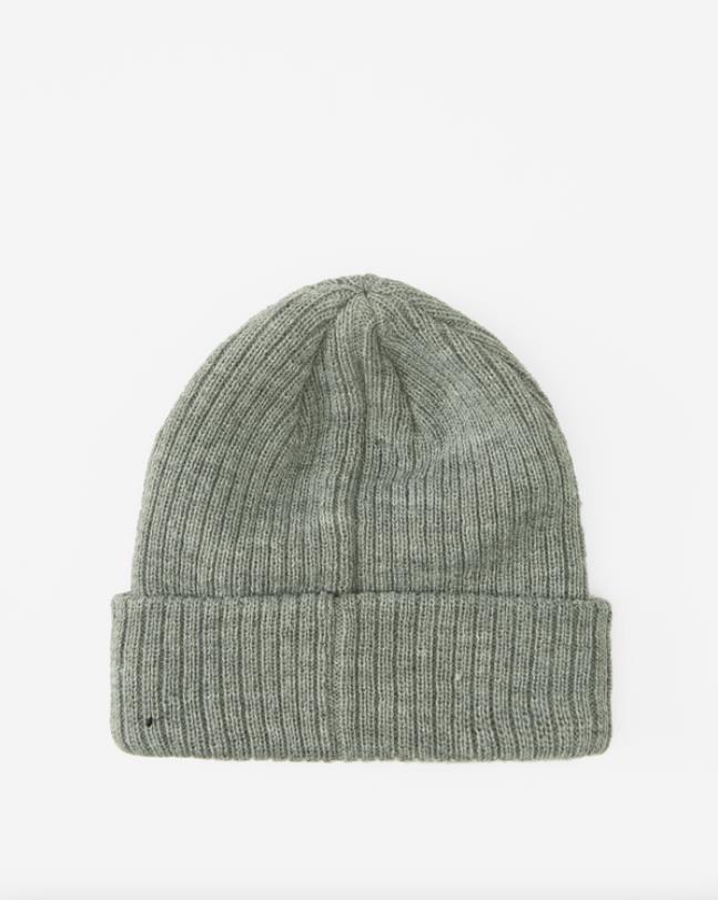 Men BILLABONG Arcade Snow Cap GREY HEATHER - 2