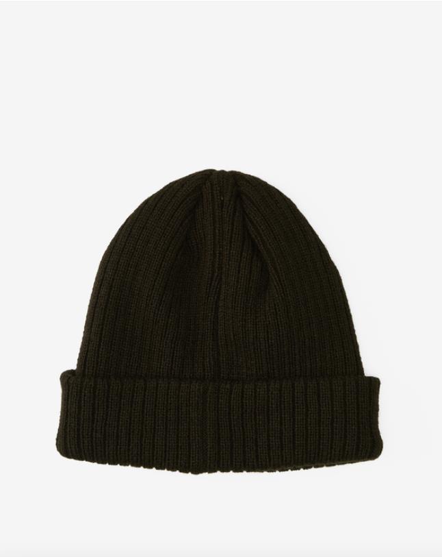 Men BILLABONG Arcade Snow Cap BLACK - 2