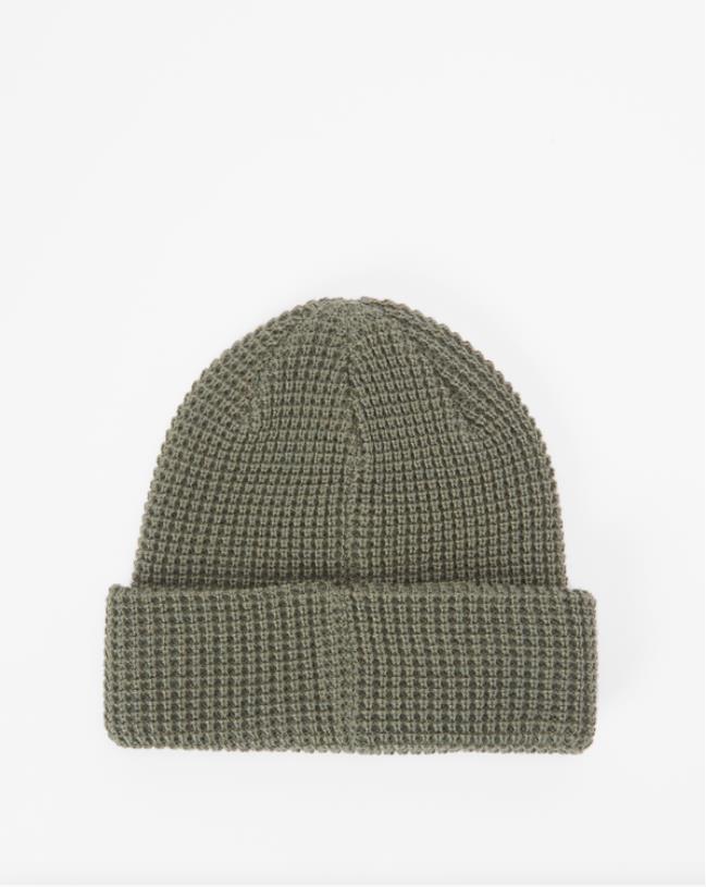 Men BILLABONG Barrow Beanie SURPLUS - 2