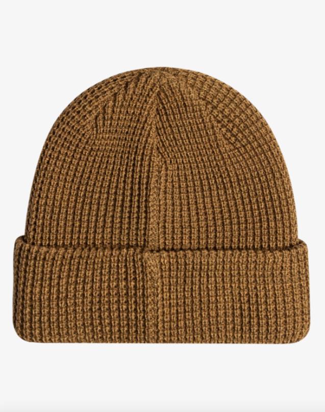 Men BILLABONG Barrow Beanie CPT0 - 2