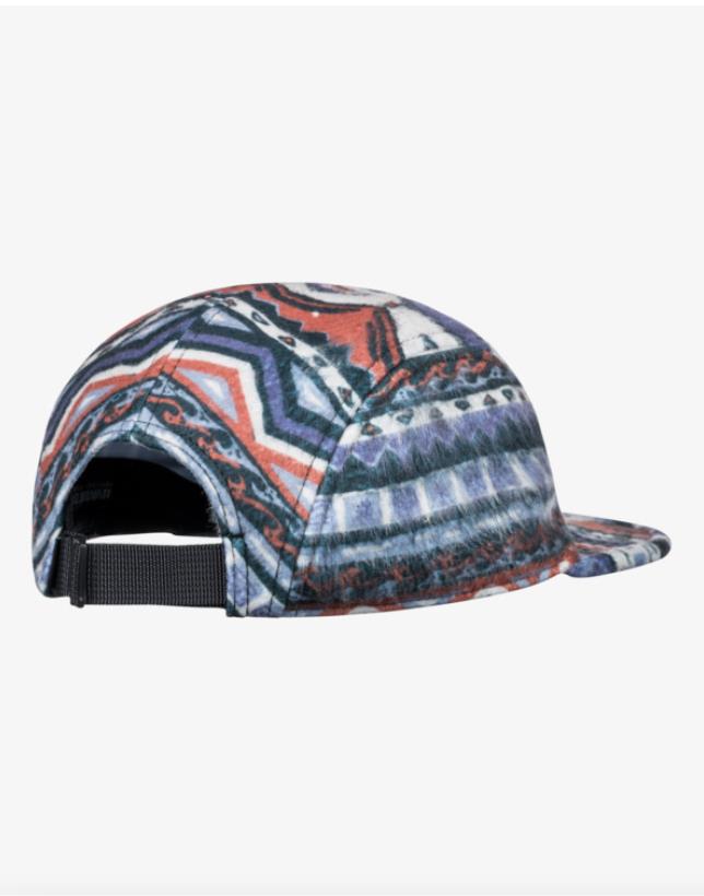 Men BILLABONG A/Div Boundary Cap MUL - 2
