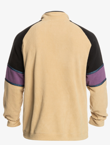 Mens QUIKSILVER Powder Chaser TANNIN EQYFT04561 CLD0 - 2