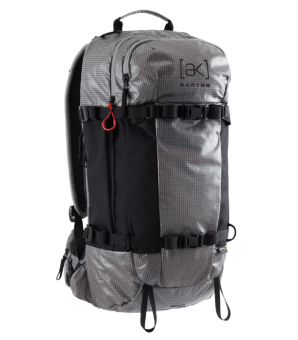 BURTON [ak] Dispatcher 25L Backpack SHARKSKIN 227971 020