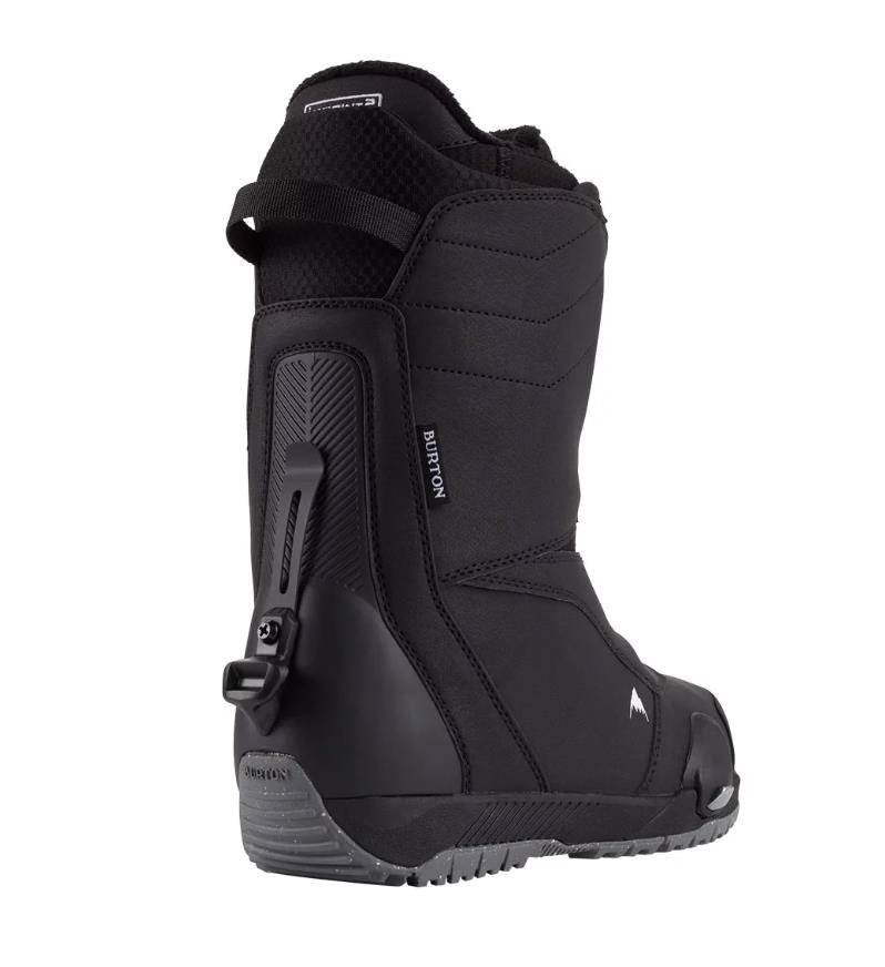 Men's BURTON Ruler Step On® Snowboard Boots BLACK - 2