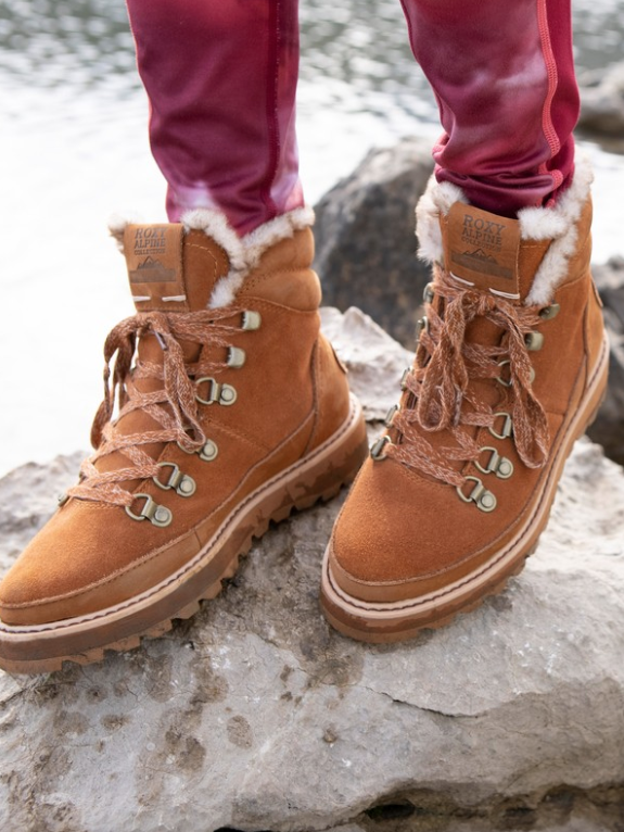 SADIE J BOOT CH4  ARJB700702-CH4 - 1