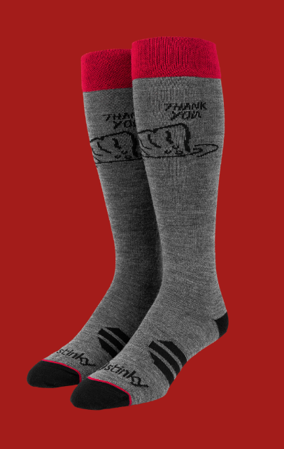 STINKY Socks Catch´n’ Release - 1