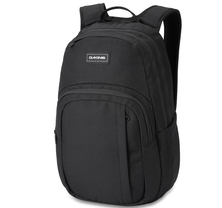 DAKINE Campus M 25L Backpack BLACK - 1