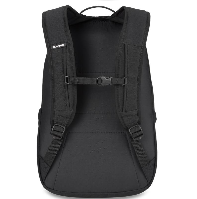 DAKINE Campus M 25L Backpack BLACK - 2