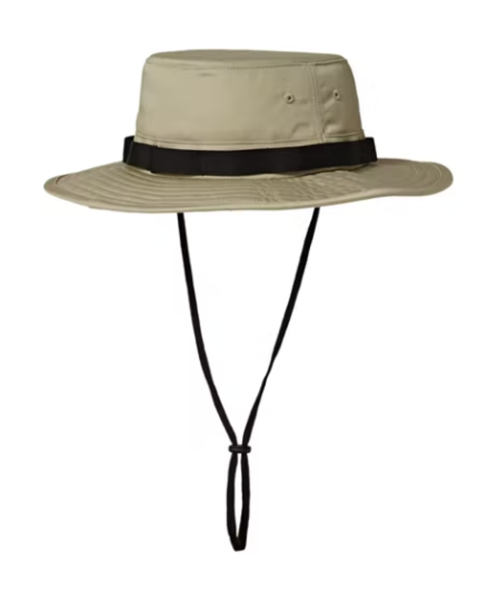 RVCA Dayshift Boonie KHAKI W5HTRB 2