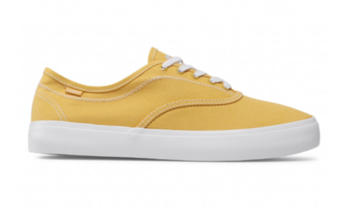 Men ELEMENT Passiph Shoes CEYLON YELLOW S6PAS1-01A-4010 2