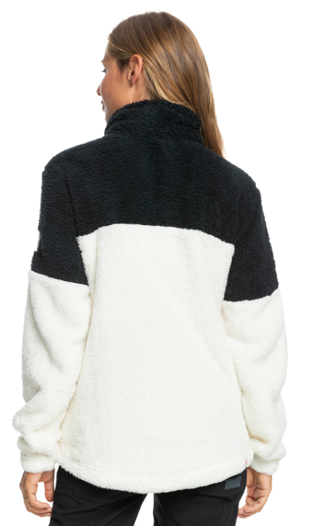 Women ROXY Alabama Polar EGRET ERJFT04554-WBS0 - 2
