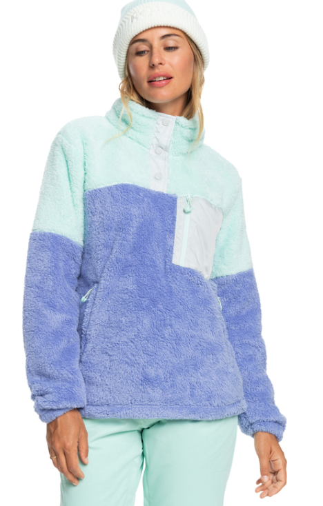 Women ROXY Alabama Polar EASTER EGG ERJFT04554-PHN0 - 1