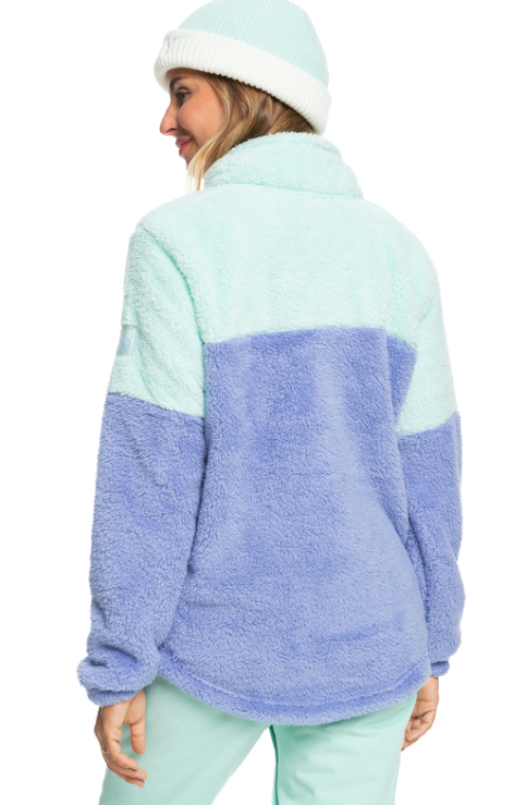 Women ROXY Alabama Polar EASTER EGG ERJFT04554-PHN0 - 2