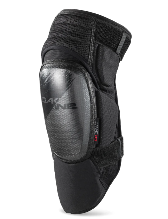 DAKINE Mayhem Bike Knee Pad BLACK D10001731 - 1